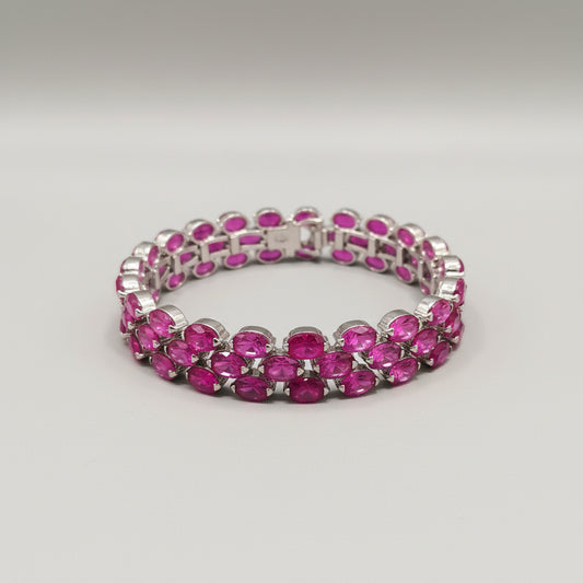Bracelet Ruby